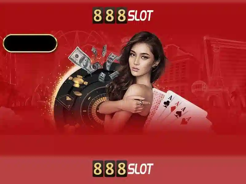 Cổng Game Slot 888SLOT