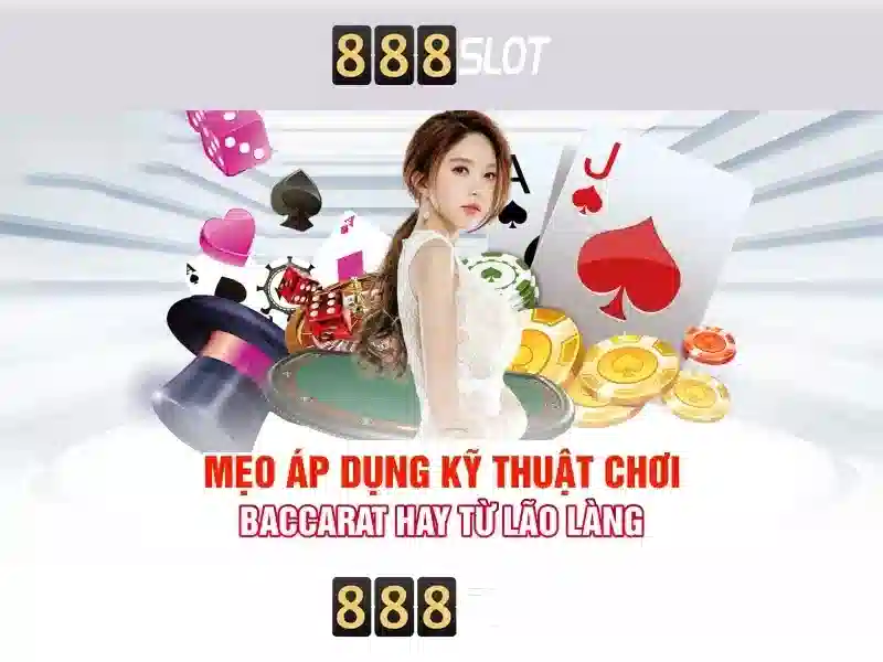 Cách chơi slot trực tiếp