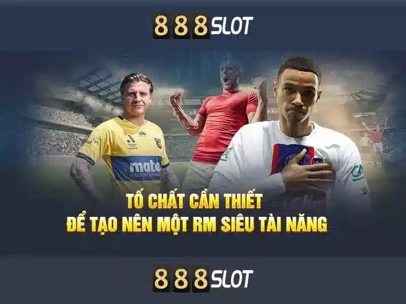 Trải Nghiệm Slot 888SLOT
