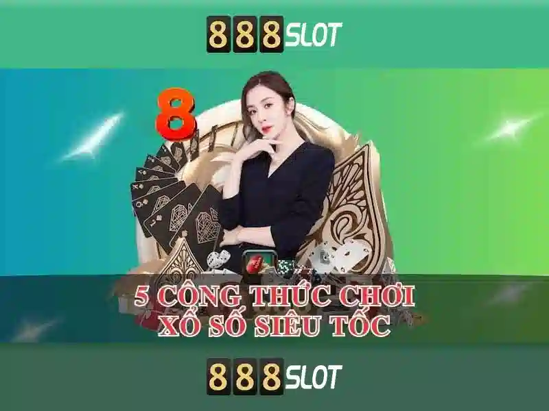 Đặc Điểm Nổi Bật Của 888 Slot 5