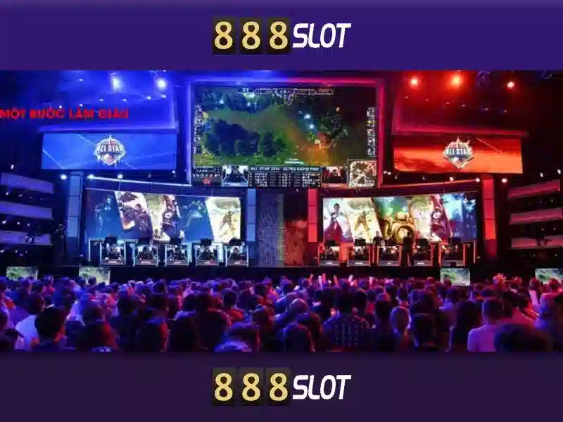 Trải Nghiệm Slot