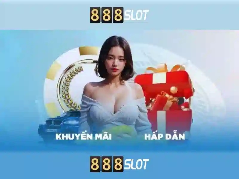 Khám Phá Trải Nghiệm Sòng Bài Trực Tuyến 888slot