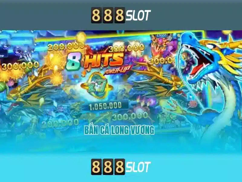 Trải nghiệm slot 888slot