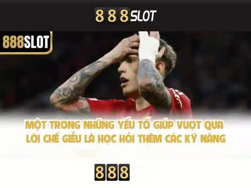Giới Thiệu Về 888SLOT