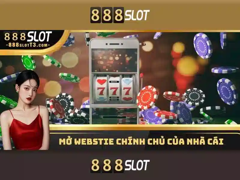 Chính sách bảo mật 888SLOT