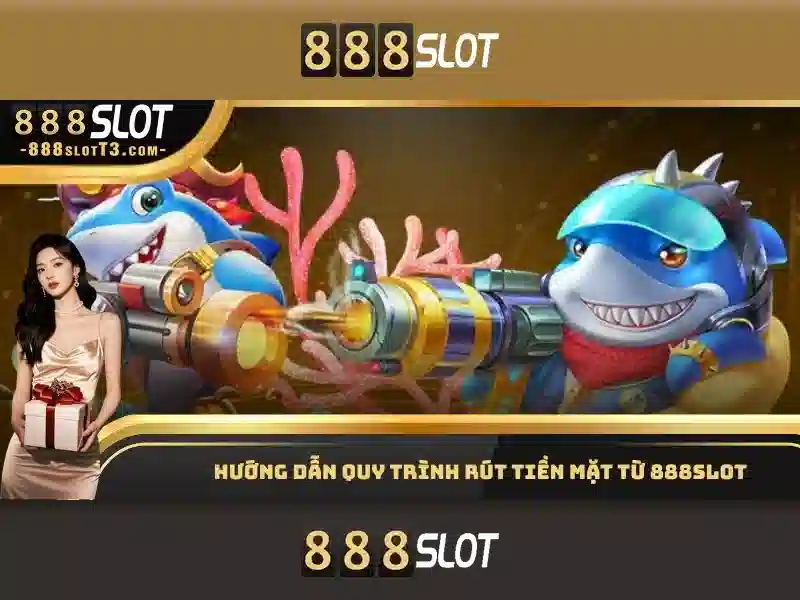 Slot Nổi Bật