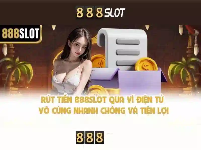 Chương trình khuyến mãi 888 slot 5
