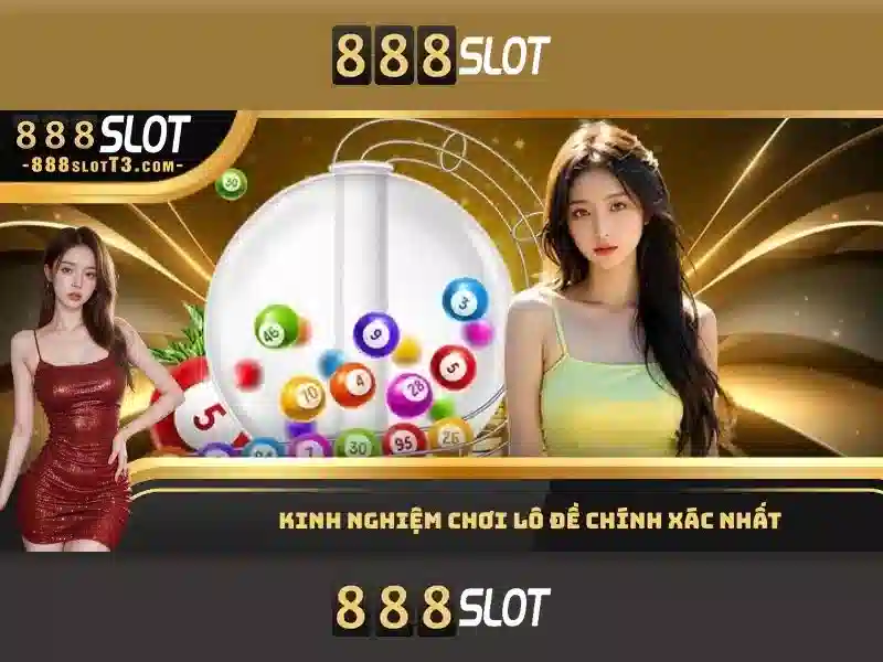 Cách Thức Tham Gia 888 Slot Casino