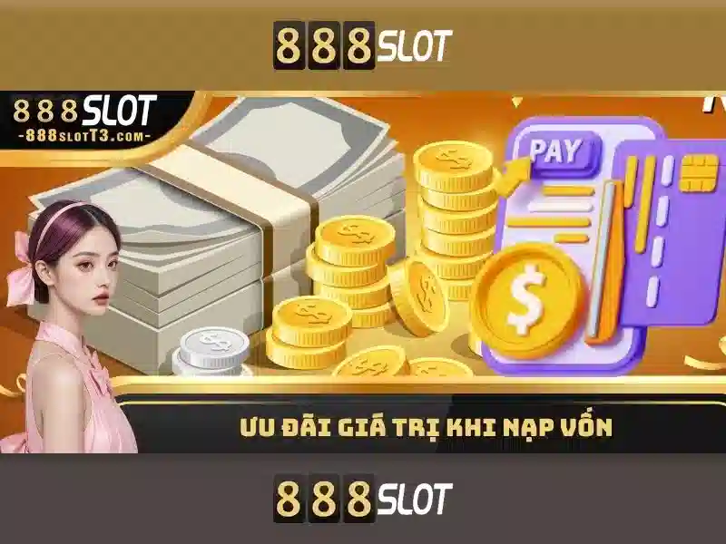 888SLOT – Trải Nghiệm Slot Games Đỉnh Cao – 888 Slot Games 2026