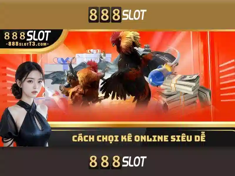 888 Win Slot - Trải Nghiệm Slot Đỉnh Cao