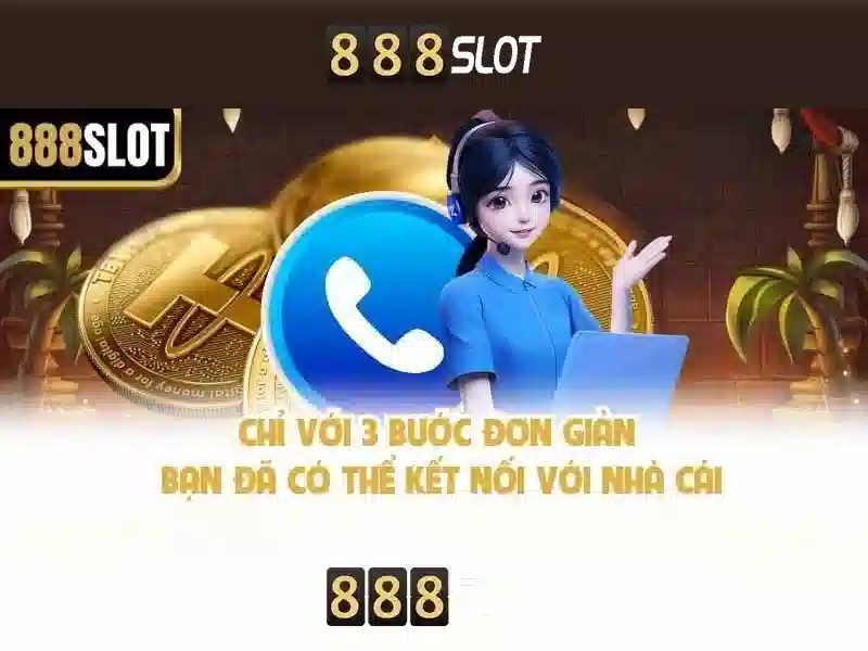Tại Sao Nên Chọn 888SLOT Cho Trải Nghiệm Slot 77