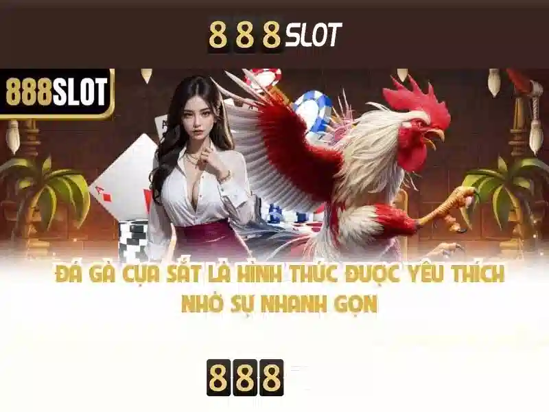 Tại Sao Chọn Barca 888slot