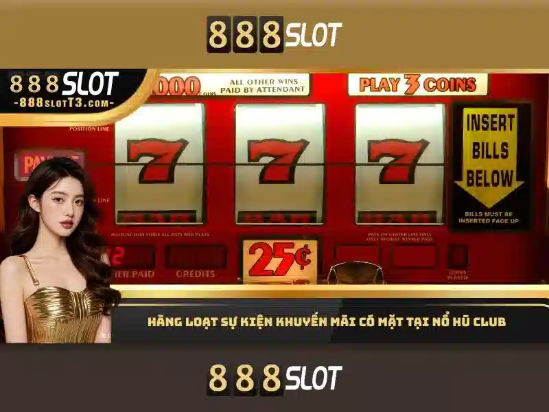 Ưu Điểm Khi Chơi Slot Game Online 888slot
