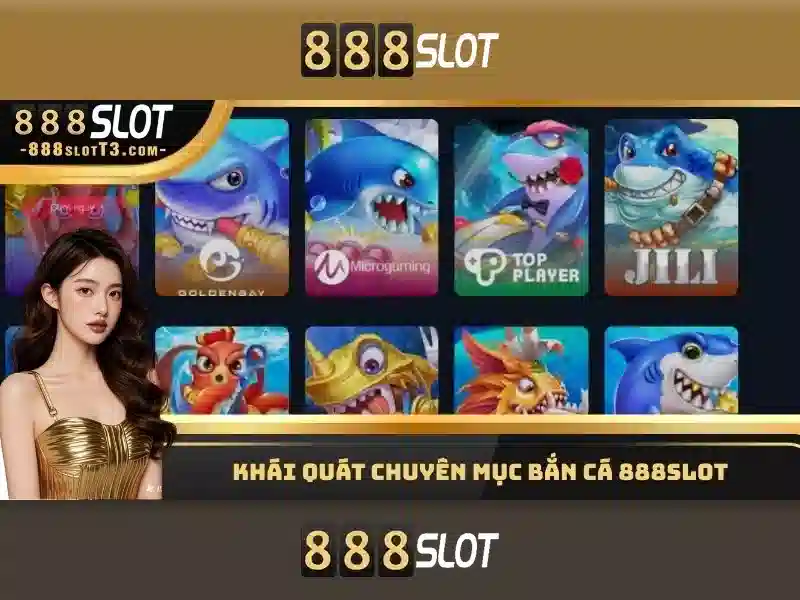 Trải Nghiệm Slot