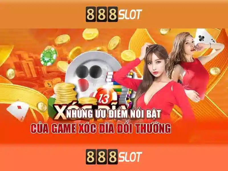 Điểm nổi bật của 888slot game