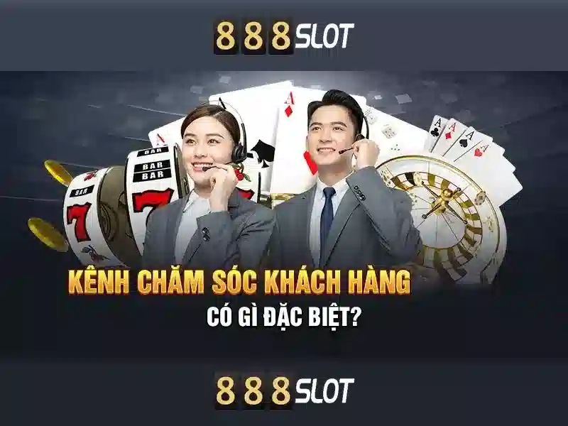 888SLOT – Dịch Vụ Hỗ Trợ Chuyên Nghiệp