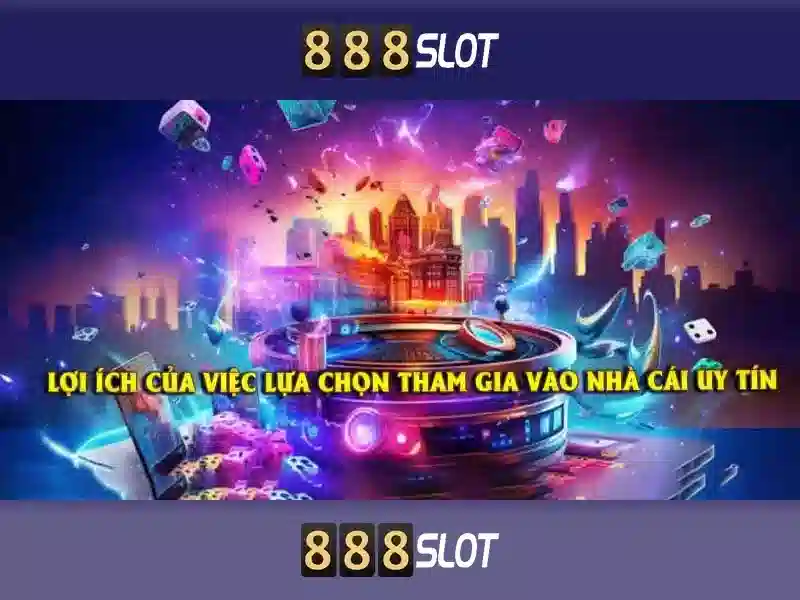 Cách tham gia cổng game slot uy tín