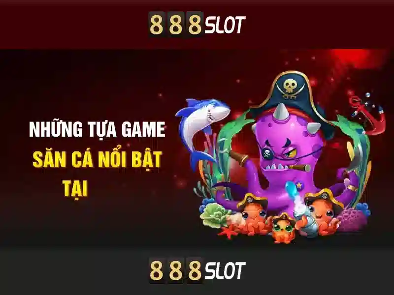 Giới Thiệu Về 888SLOT – Trải Nghiệm Slot Online Đỉnh Cao