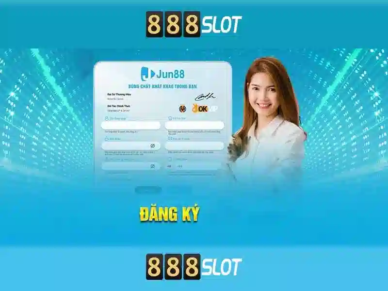 Chương trình nhận thưởng 888slot
