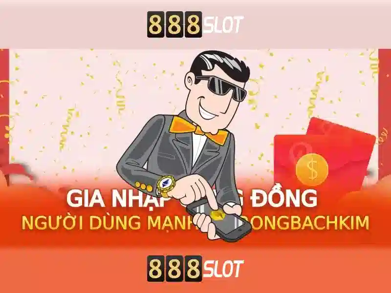 Nền tảng slot 888SLOT