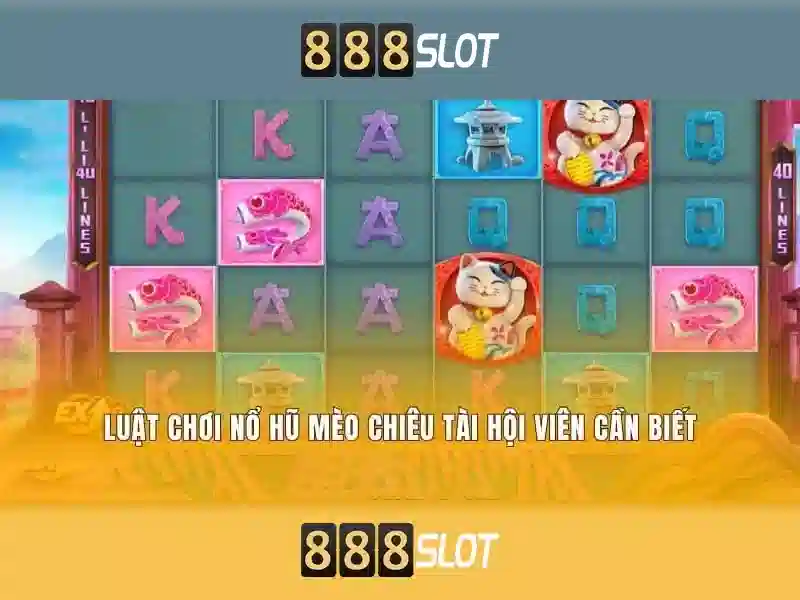 Trải Nghiệm Slot Đa Dạng