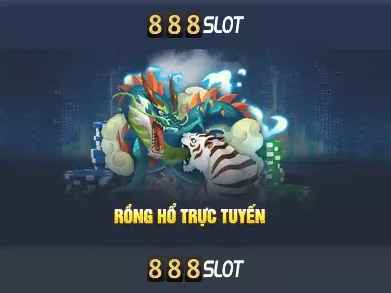 Các trò chơi slot hấp dẫn