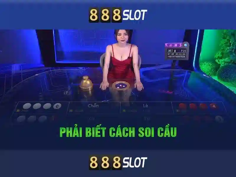 Cách chơi Slot cơ bản