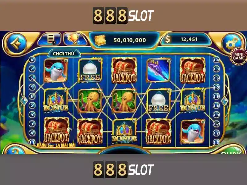 888SLOT khuyến mãi 2026
