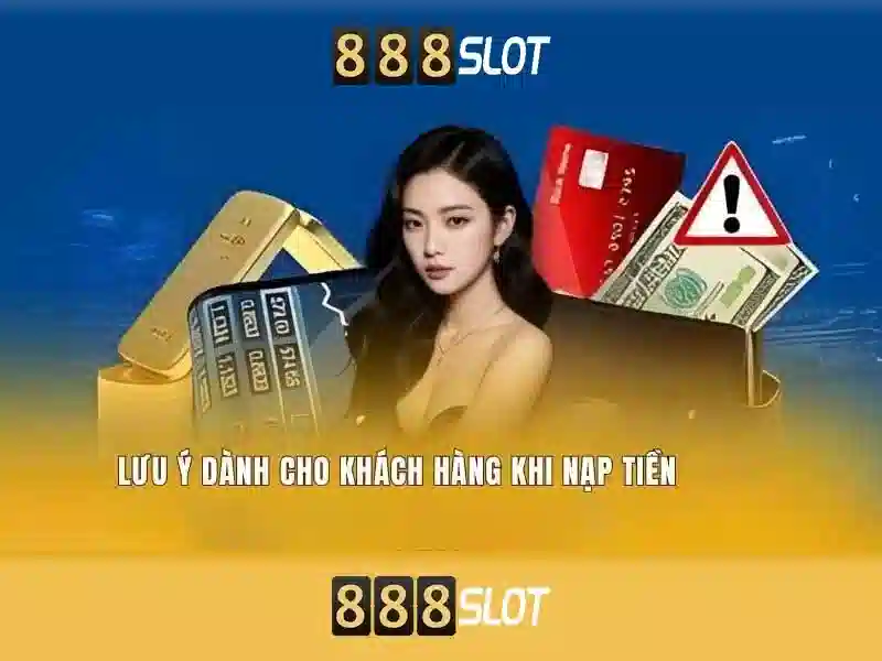 888 slot trực tuyến