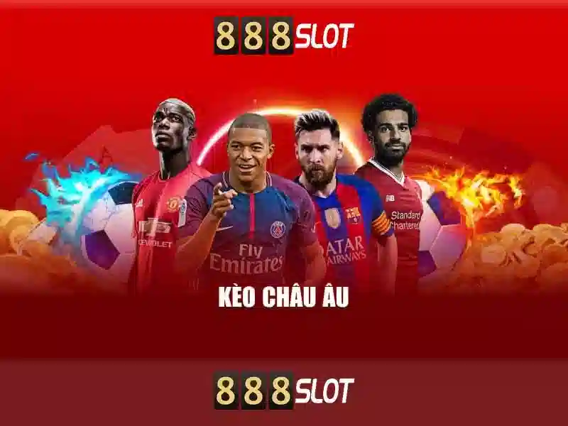 Giới Thiệu Về 888 Slot 5 Bắn Cá