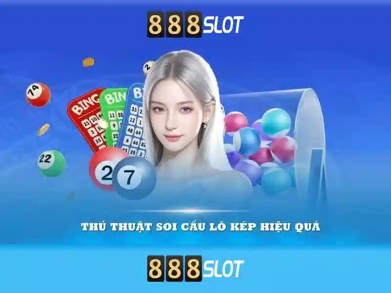 Trải Nghiệm Slot 888SLOT