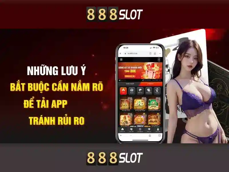 Ưu Đãi Độc Quyền Cho Người Chơi 888SLOT