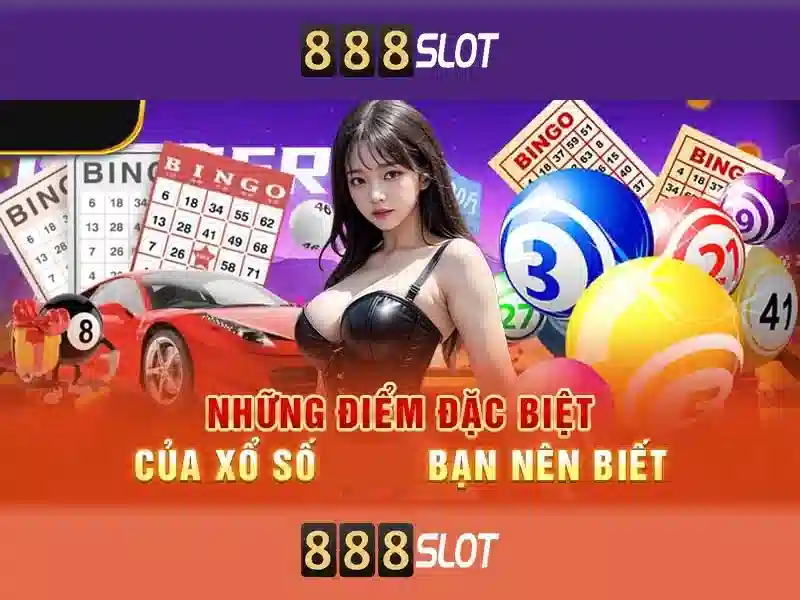 Trải nghiệm Slot đỉnh cao