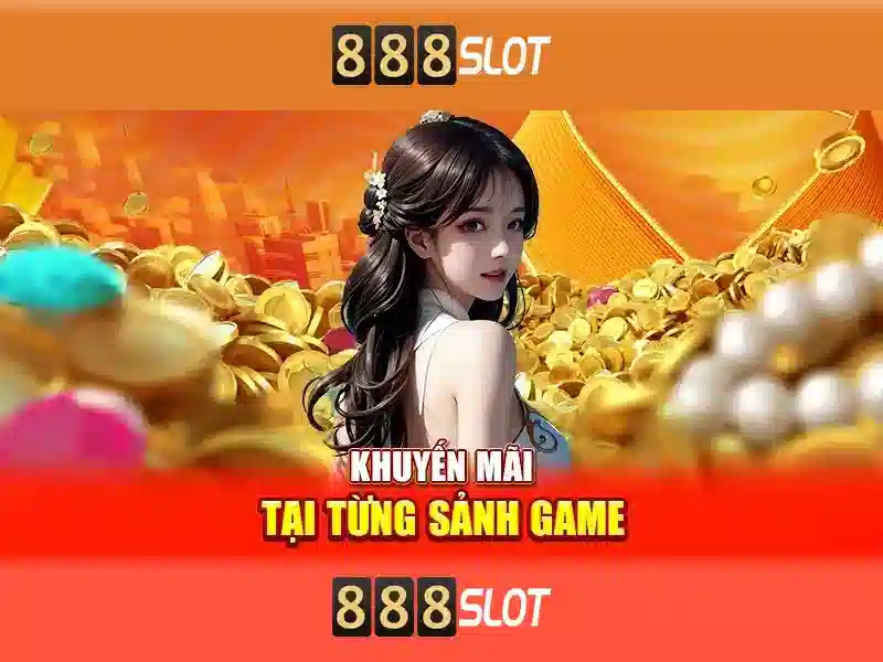Giới Thiệu Về 888SLOT