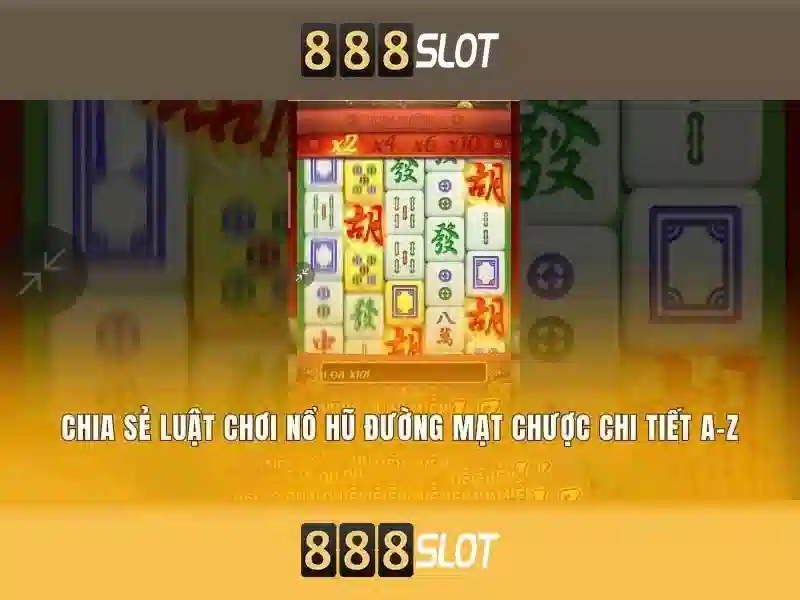Giới Thiệu Về Slot Game Online 888slot