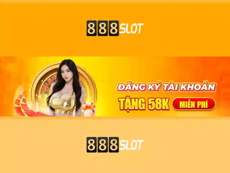 888SLOT – Nền Tảng SLOT Đa Dạng Với 888slot Poker