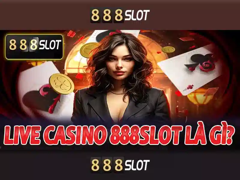 Hướng Dẫn Đăng Nhập 888slot login