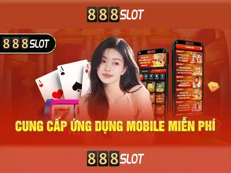 Giải Trí Trực Tuyến Slot Nổ Hũ 888slot
