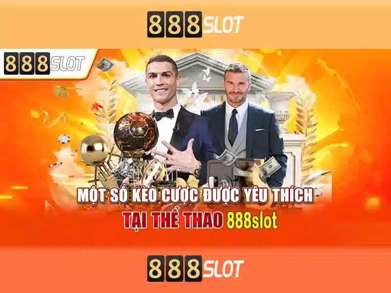 Cách chơi Slot