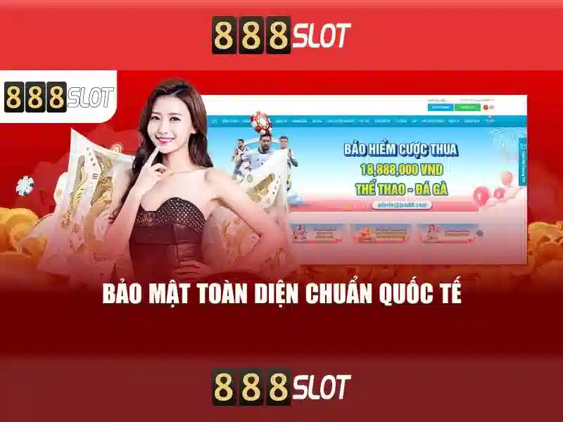 Thưởng nạp tiền 888slot