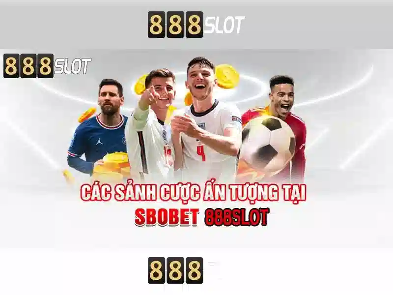 Trải Nghiệm Giải Trí Trực Tuyến 888slot