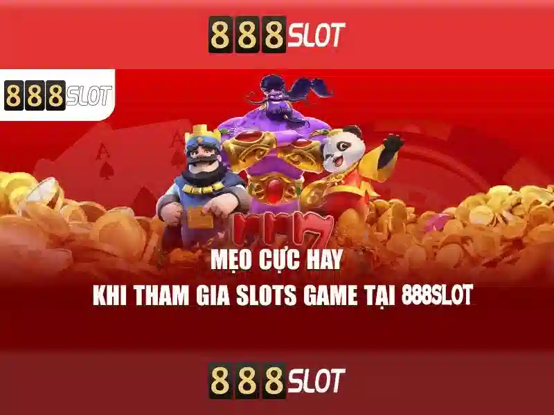 Tải game slot trực tiếp
