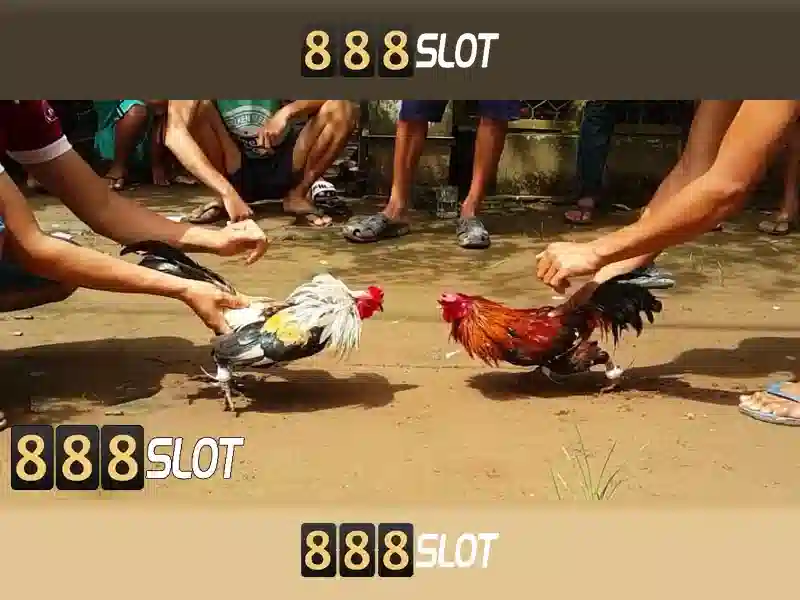 Khám Phá Casino 888 Slot