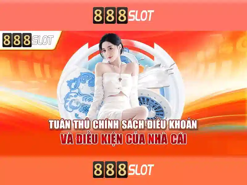 Chính Sách Bảo Mật 888 Slot App
