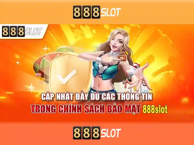 Chương trình 888 slot 5 tại 888SLOT