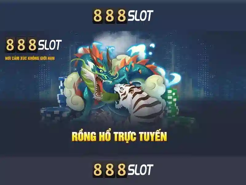 Trải nghiệm slot đỉnh cao