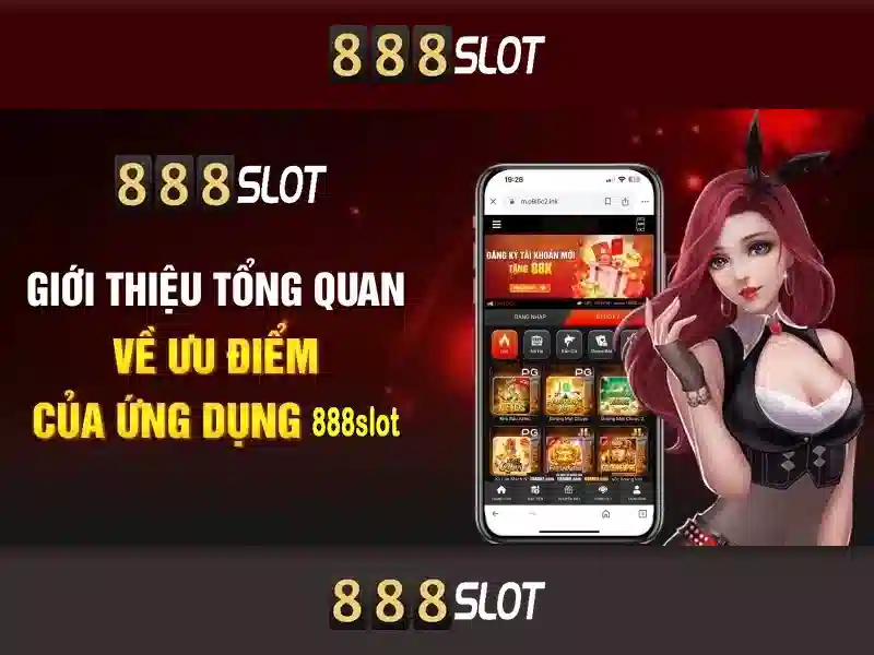 Giới Thiệu Về 888SLOT