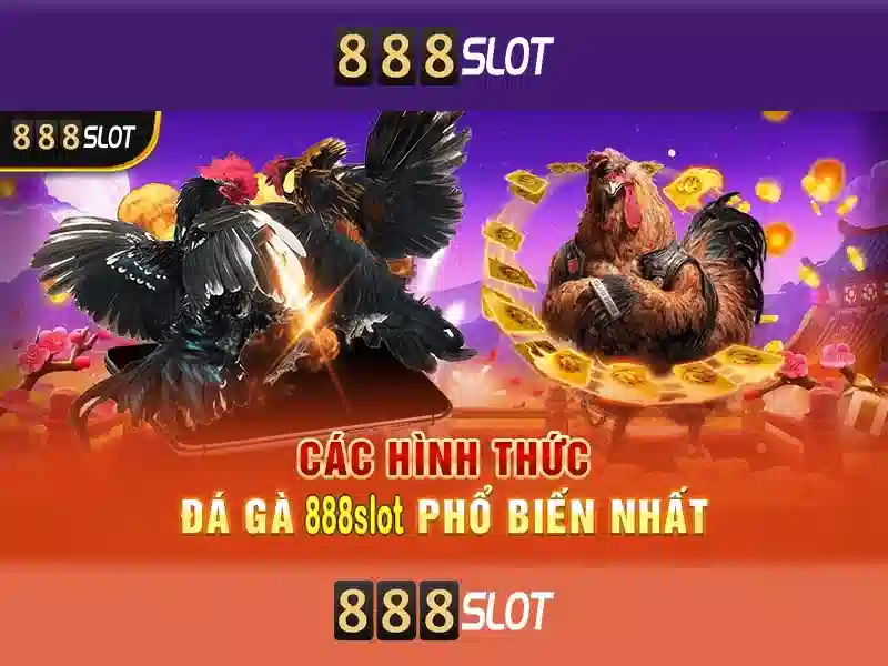 Hướng dẫn sử dụng 888SLOT