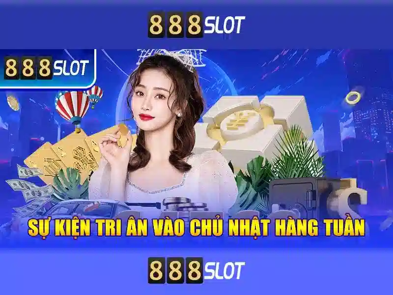 Trải Nghiệm Cá Cược Trực Tuyến 888SLOT