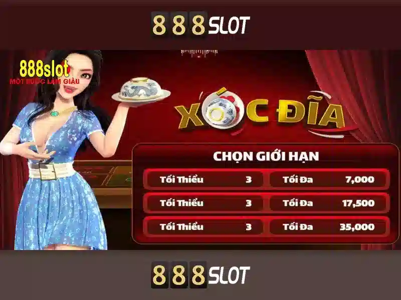 Game slot 888SLOT